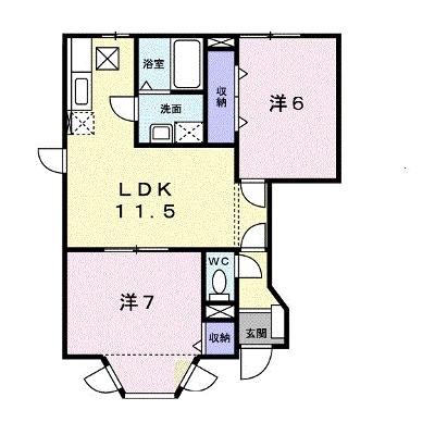 物件画像
