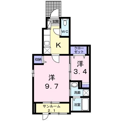 物件画像