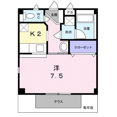 物件画像