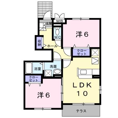 物件画像