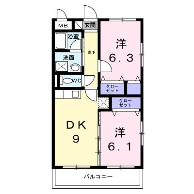 物件画像