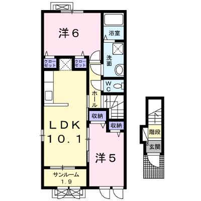 物件画像
