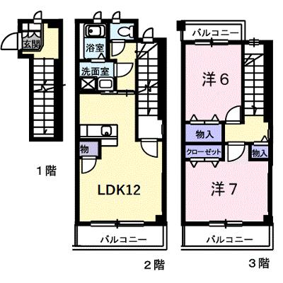 物件画像