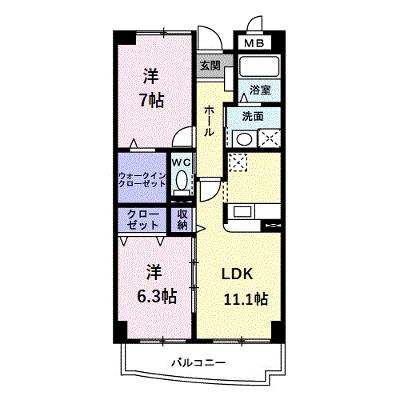 物件画像