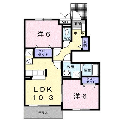 物件画像