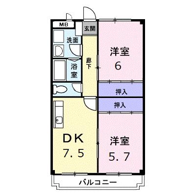 物件画像