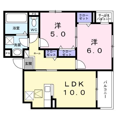 物件画像