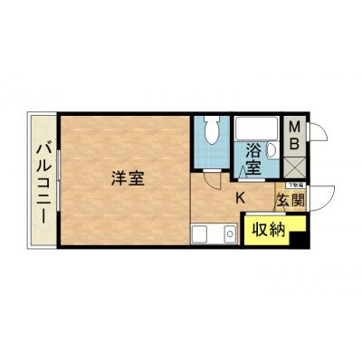 物件写真6