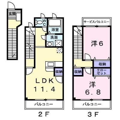 物件画像