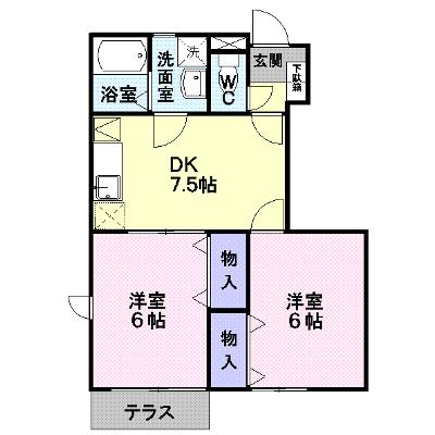 物件画像