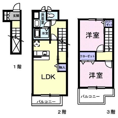 物件画像