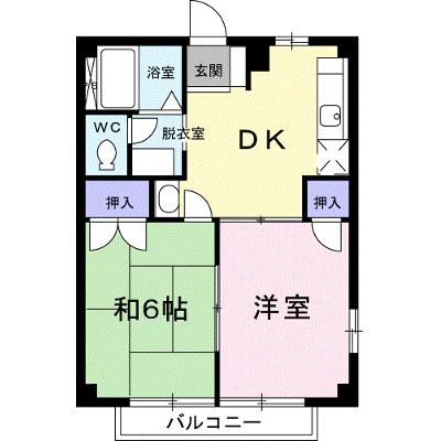 物件画像