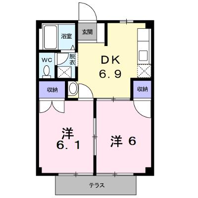 物件画像