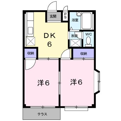 物件画像