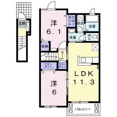 物件画像