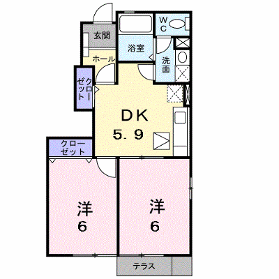 物件画像