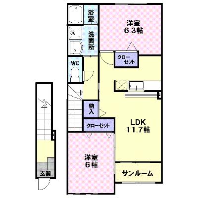 物件画像
