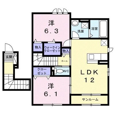 物件画像