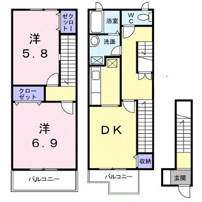 物件画像