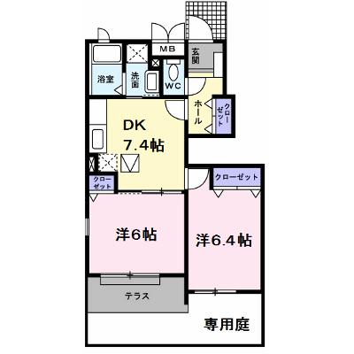 物件画像