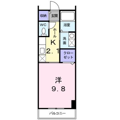 物件画像