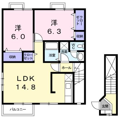 物件画像