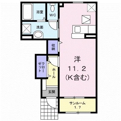 物件画像