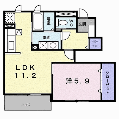物件画像