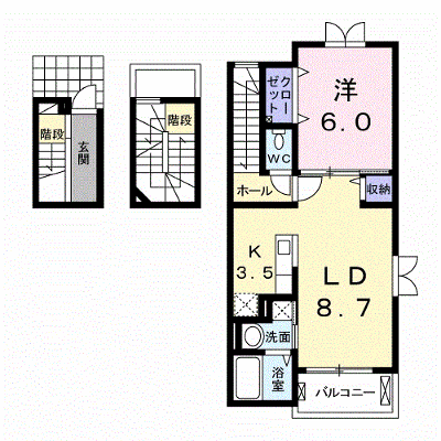 物件画像