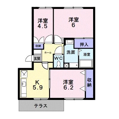 物件画像