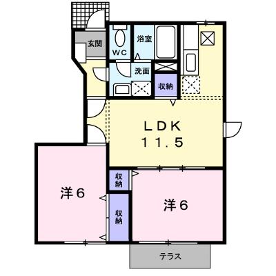 物件画像