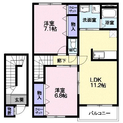 物件画像