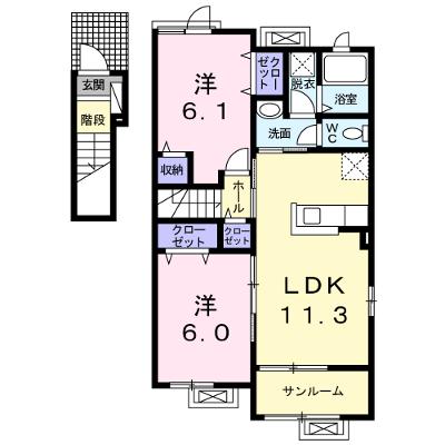 物件画像