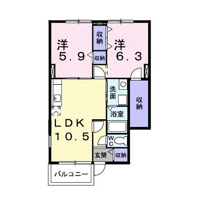 物件画像