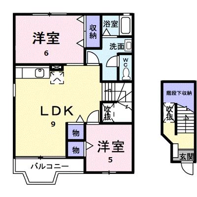 物件画像