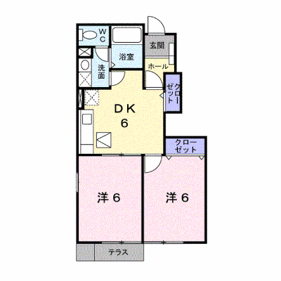 物件画像