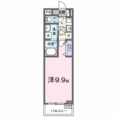 物件画像