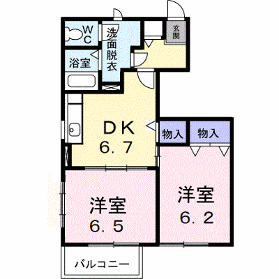 物件画像