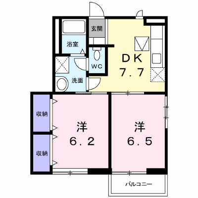 物件画像