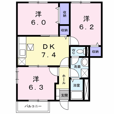 物件画像