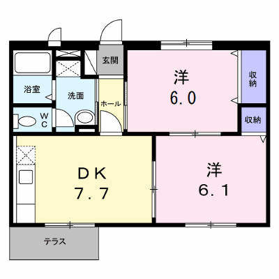 物件画像