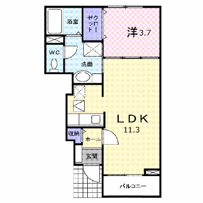 物件画像