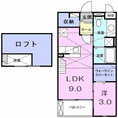 物件画像