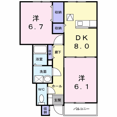 物件画像