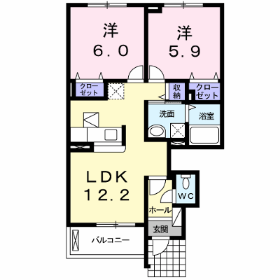 物件画像