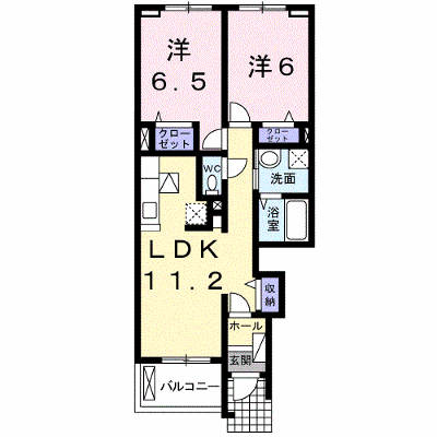 物件画像