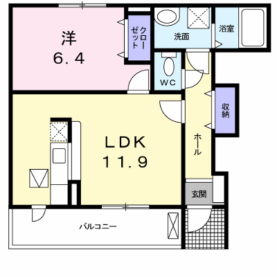 物件画像