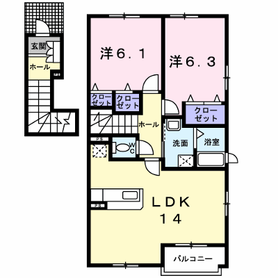 物件画像