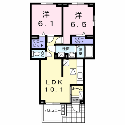 物件画像