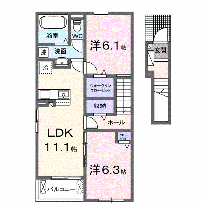 物件画像